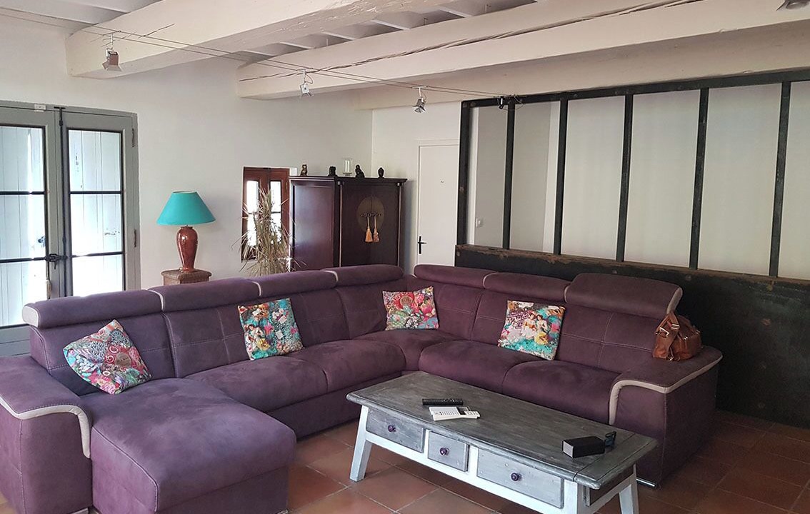 Photo of Livingroom in Laroque
