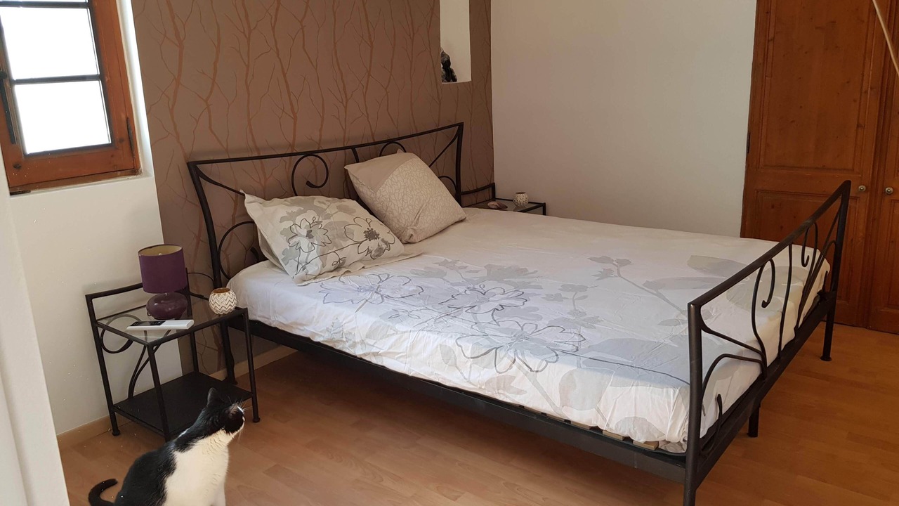 Photo of Bedroom in Laroque