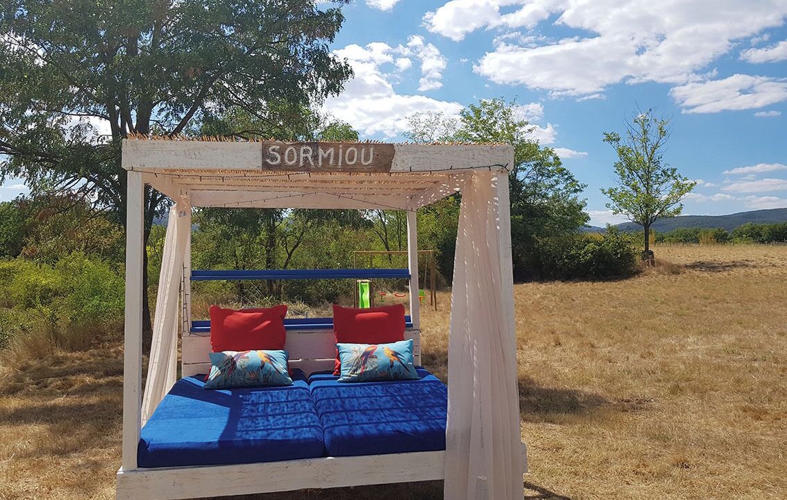 Photo of Outdoor in Laroque
