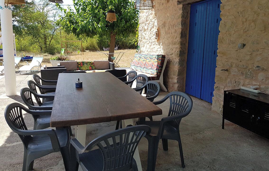 Photo of Outdoor in Laroque