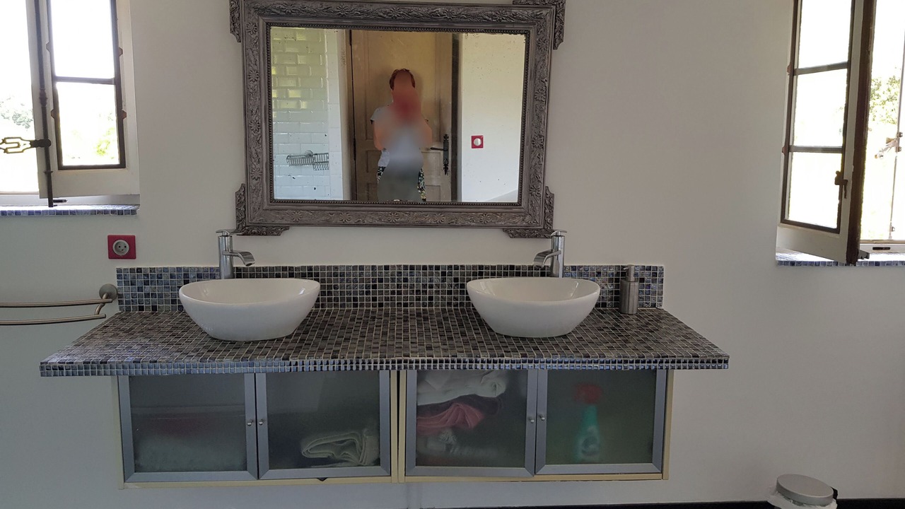 Photo of Bathroom in Laroque