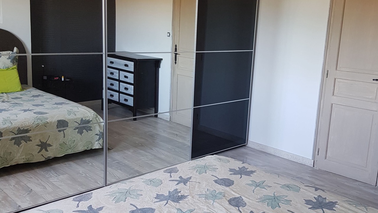 Photo of Bedroom in Laroque