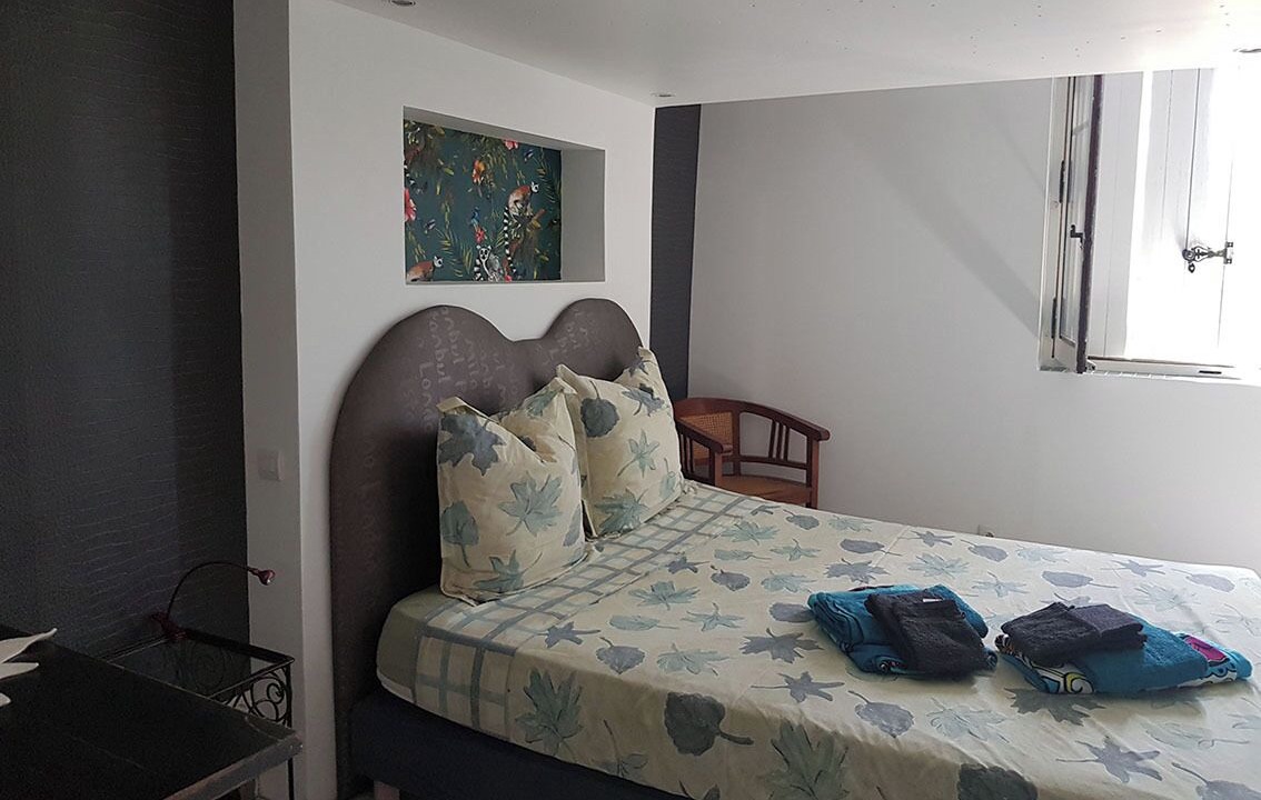 Photo of Bedroom in Laroque