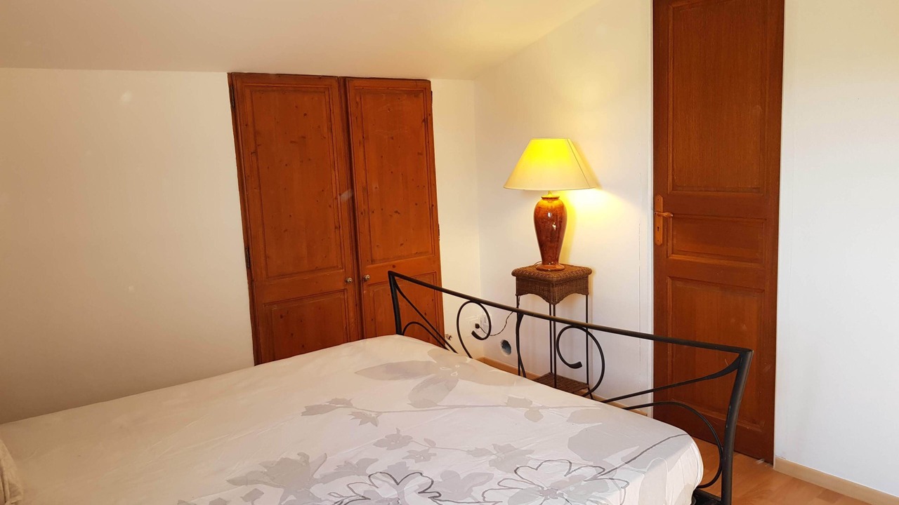 Photo of Bedroom in Laroque