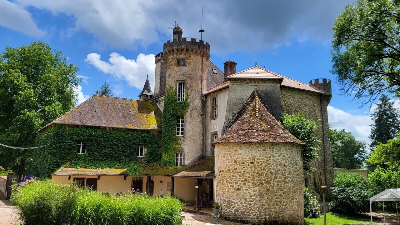 Photo of Outdoor in Champs-Romain