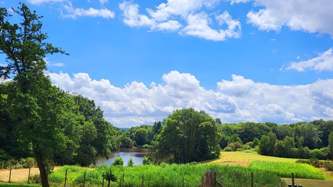 Photo of Outdoor in Champs-Romain