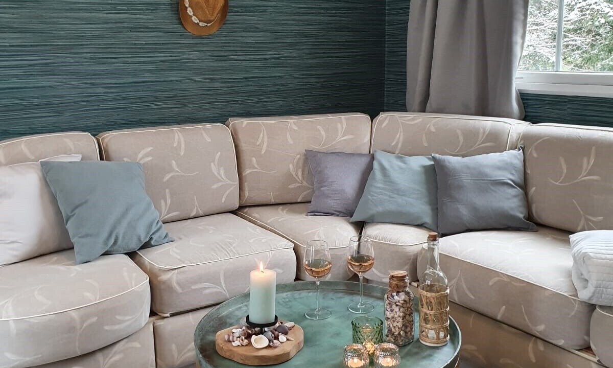 Photo of Livingroom in Champs-Romain