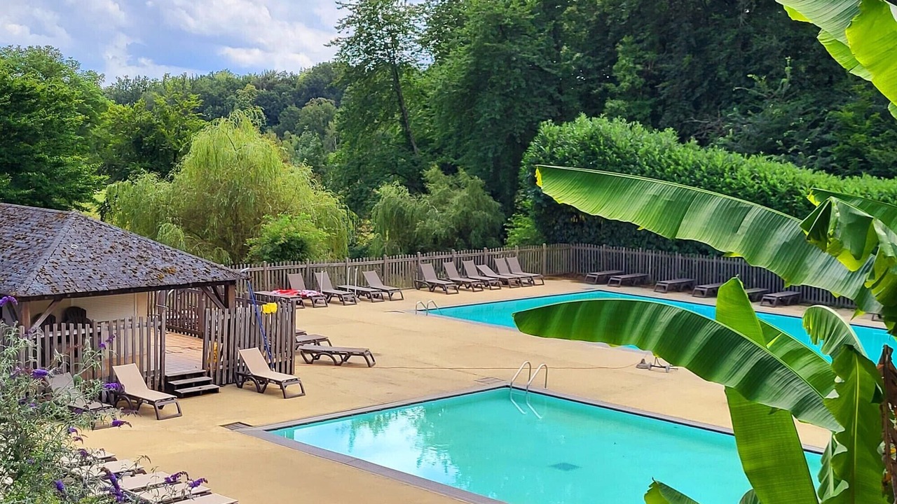 Photo of Outdoor in Champs-Romain