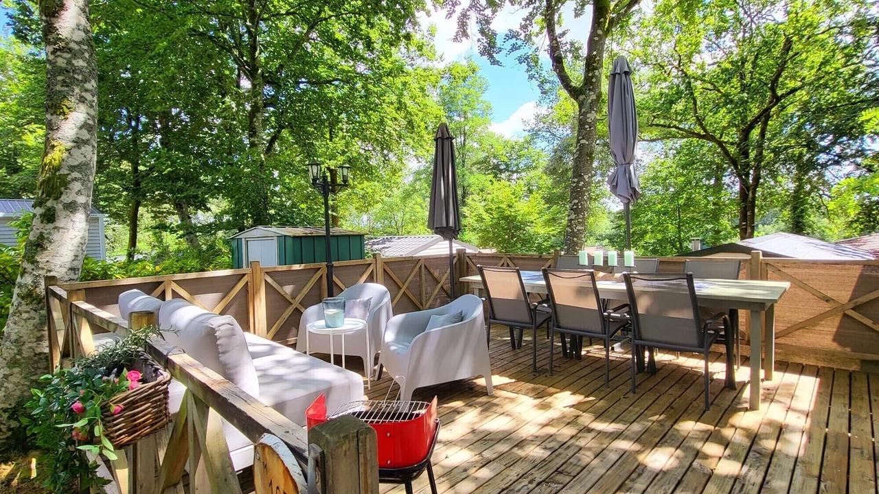 Photo of Outdoor in Champs-Romain