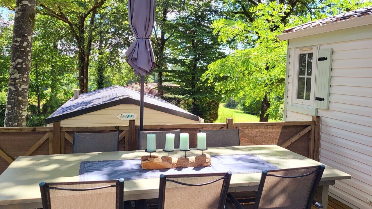 Photo of Outdoor in Champs-Romain