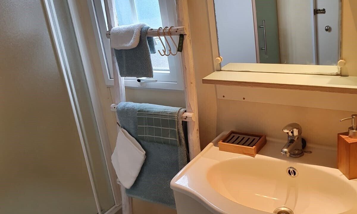 Photo of Bathroom in Champs-Romain