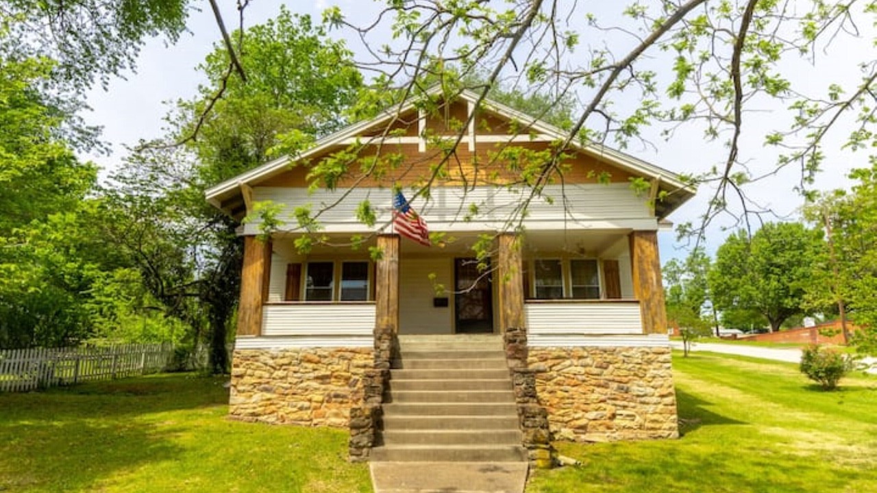 Photo of Outdoor in Harrison