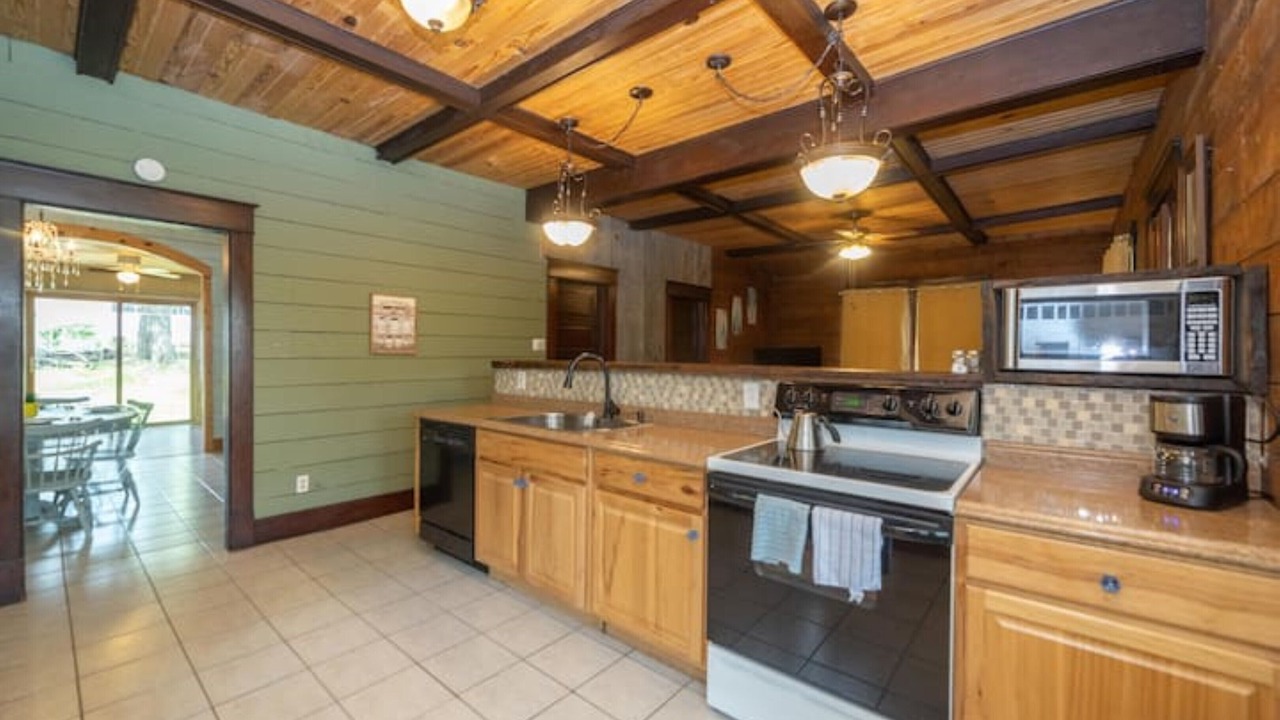 Photo of Kitchen in Harrison