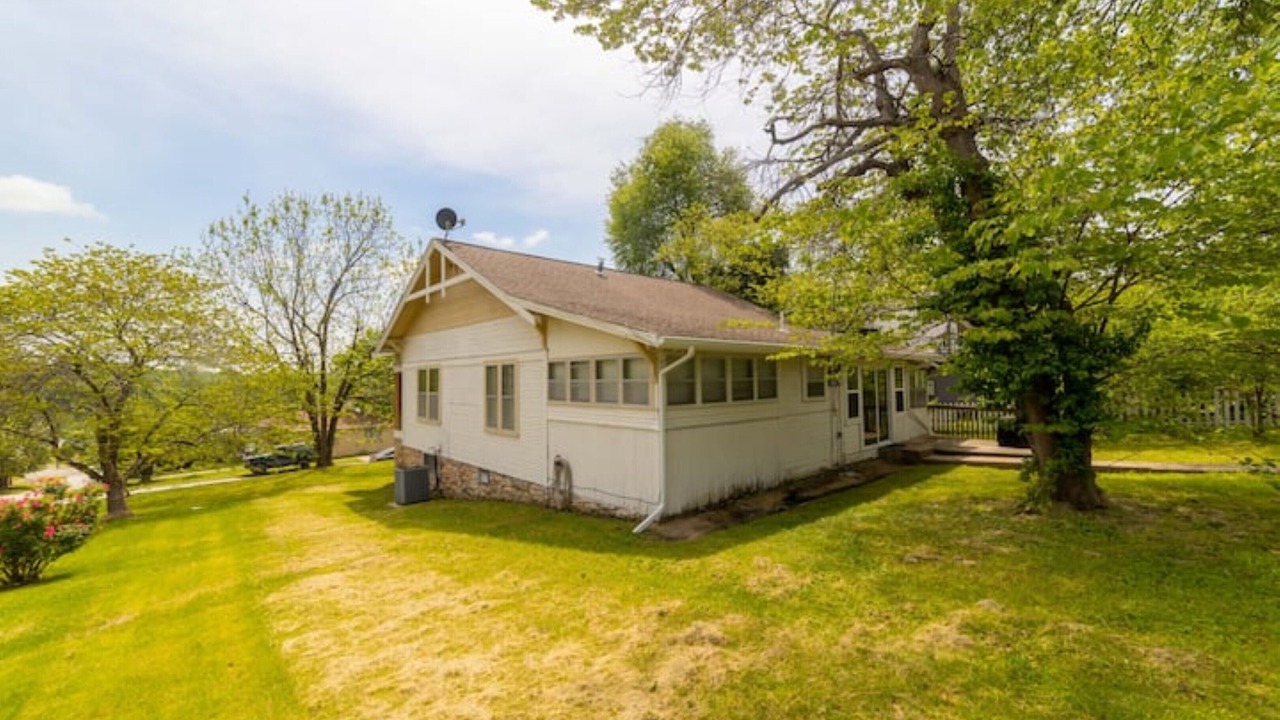 Photo of Outdoor in Harrison
