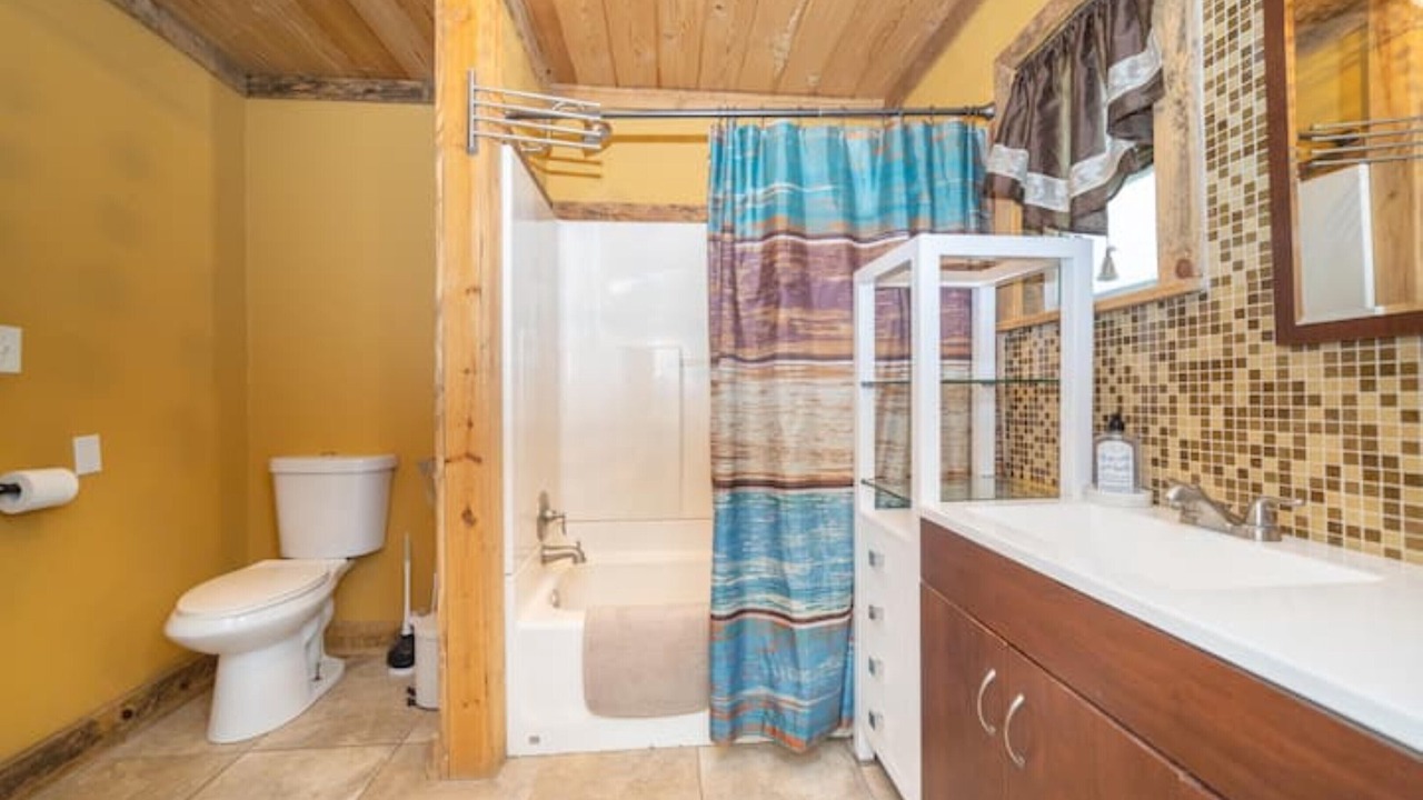 Photo of Bathroom in Harrison