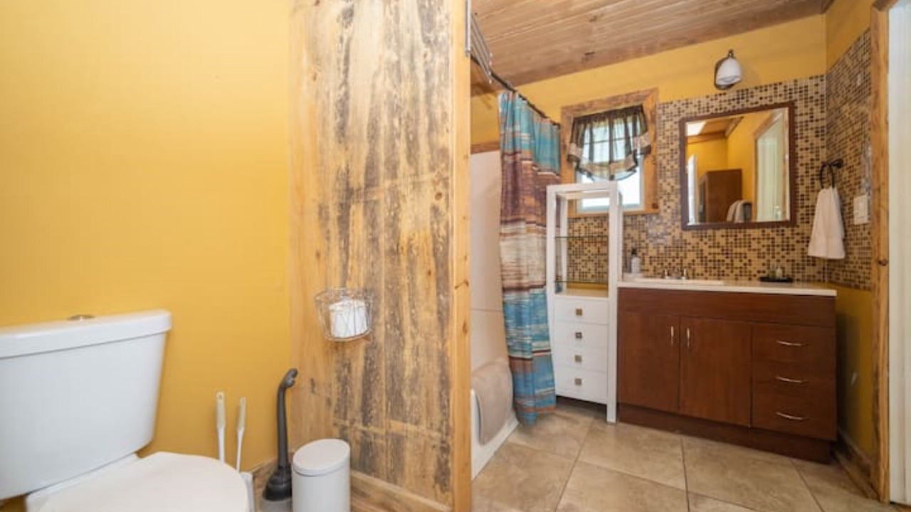 Photo of Bathroom in Harrison