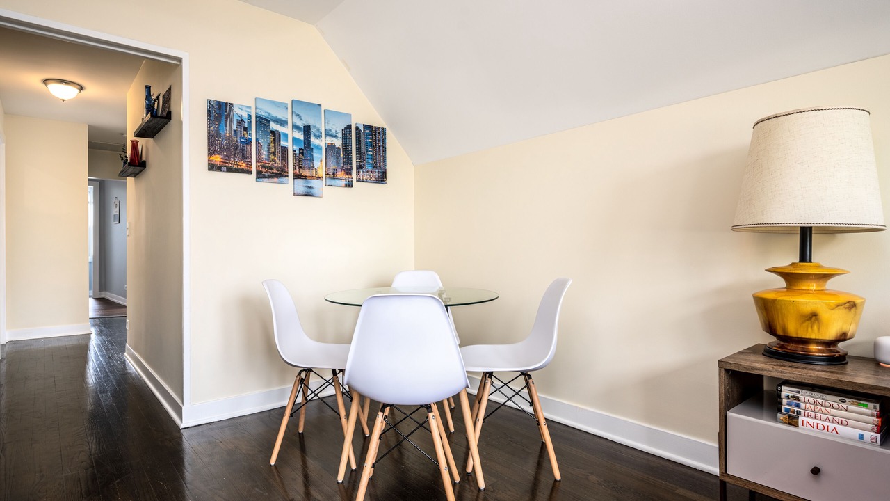 Photo of Others in Logan Square