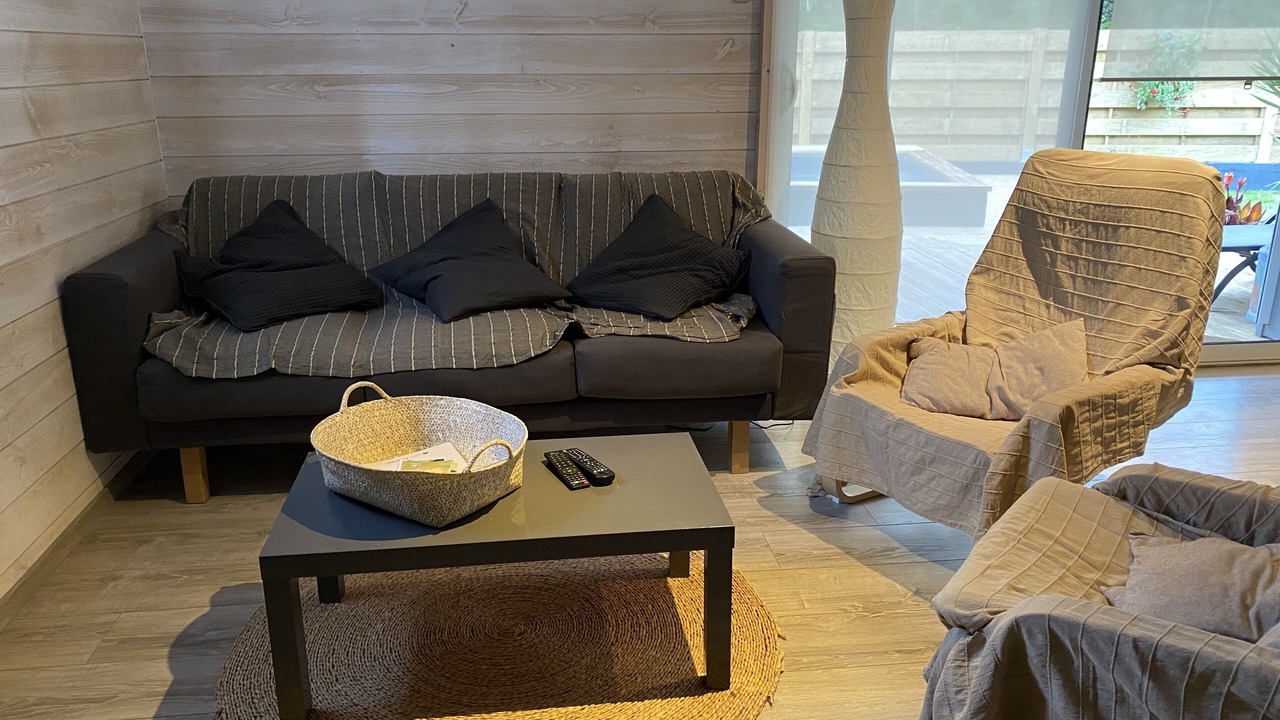 Photo of Livingroom in Moliets-et-Maa