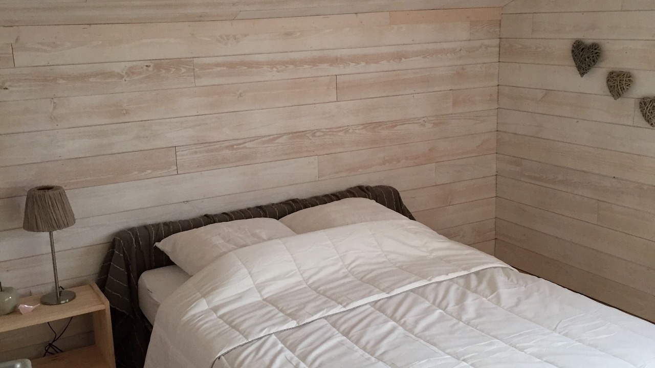 Photo of Bedroom in Moliets-et-Maa