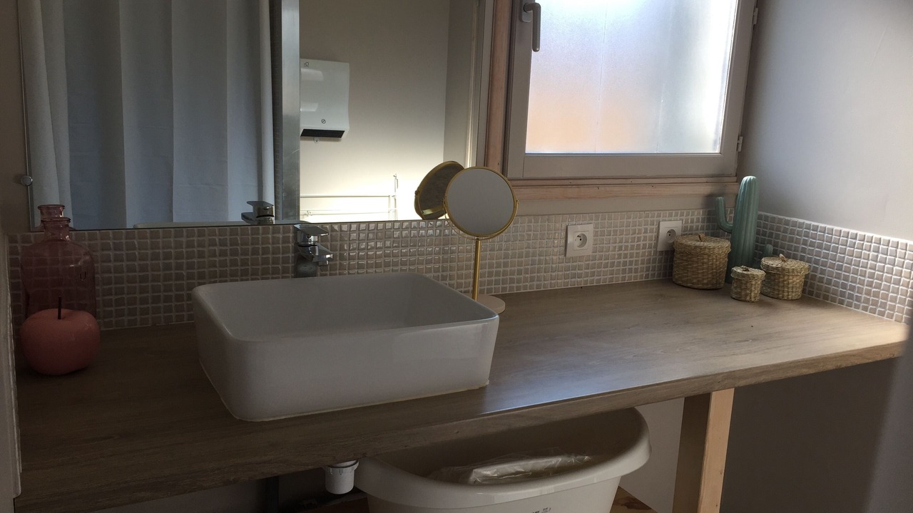 Photo of Bathroom in Moliets-et-Maa