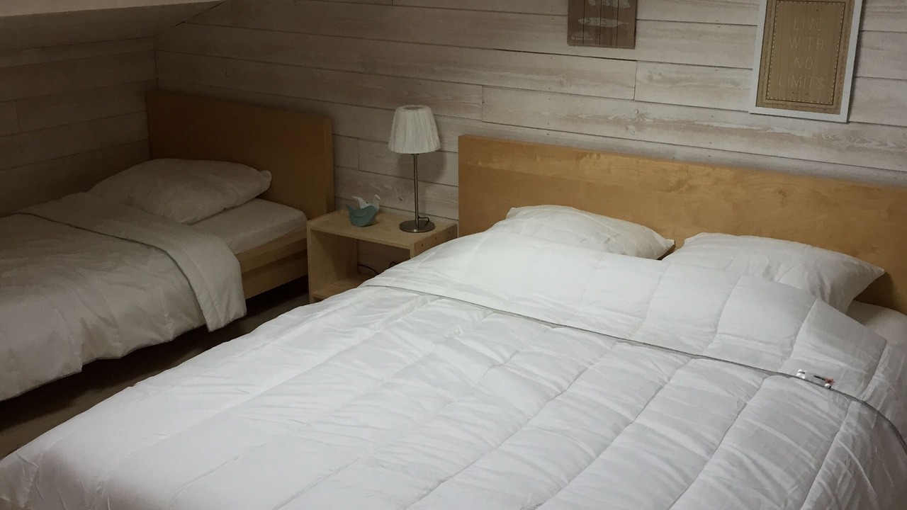 Photo of Bedroom in Moliets-et-Maa