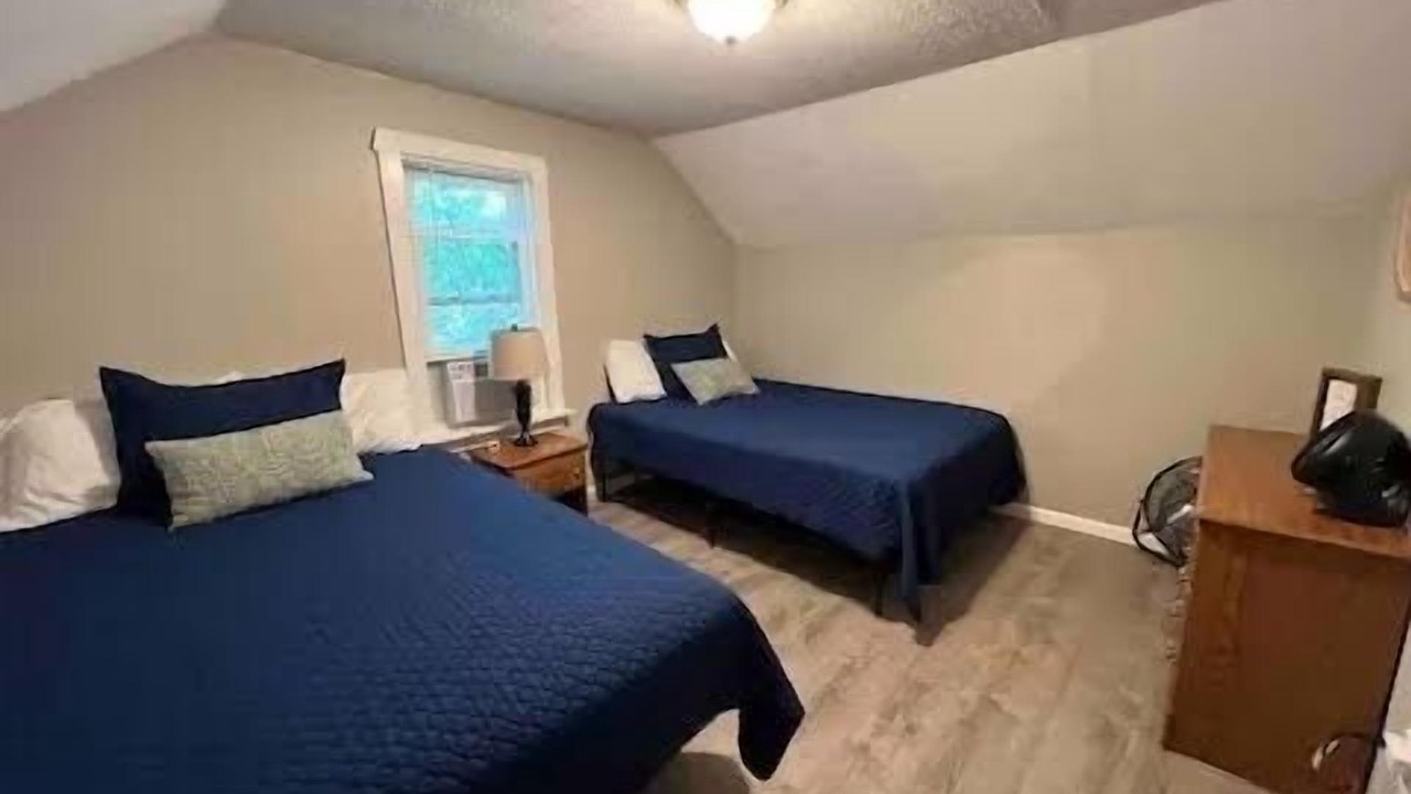 Photo of Bedroom in Roscommon County