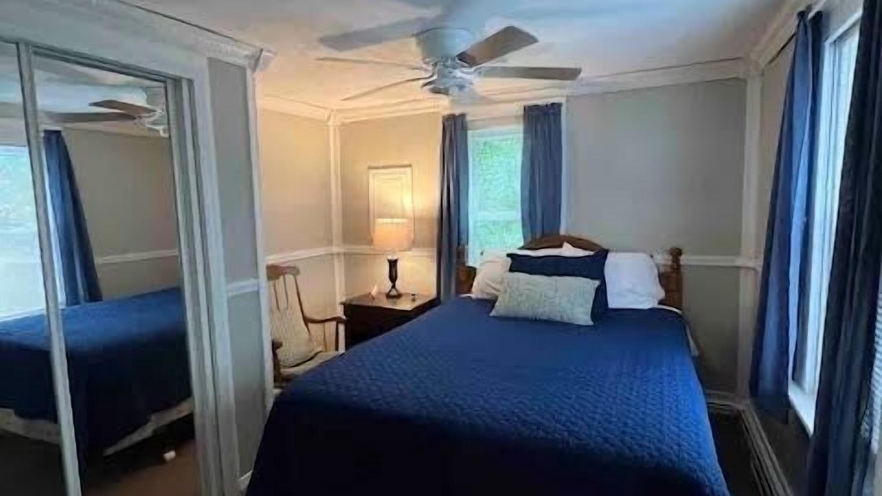 Photo of Bedroom in Roscommon County