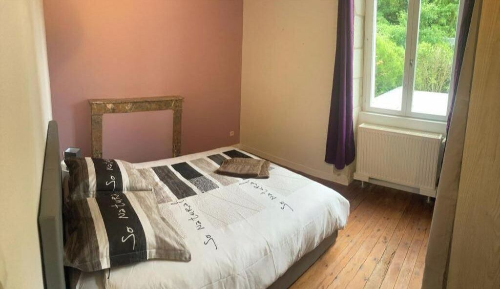 Photo of Bedroom in Anche