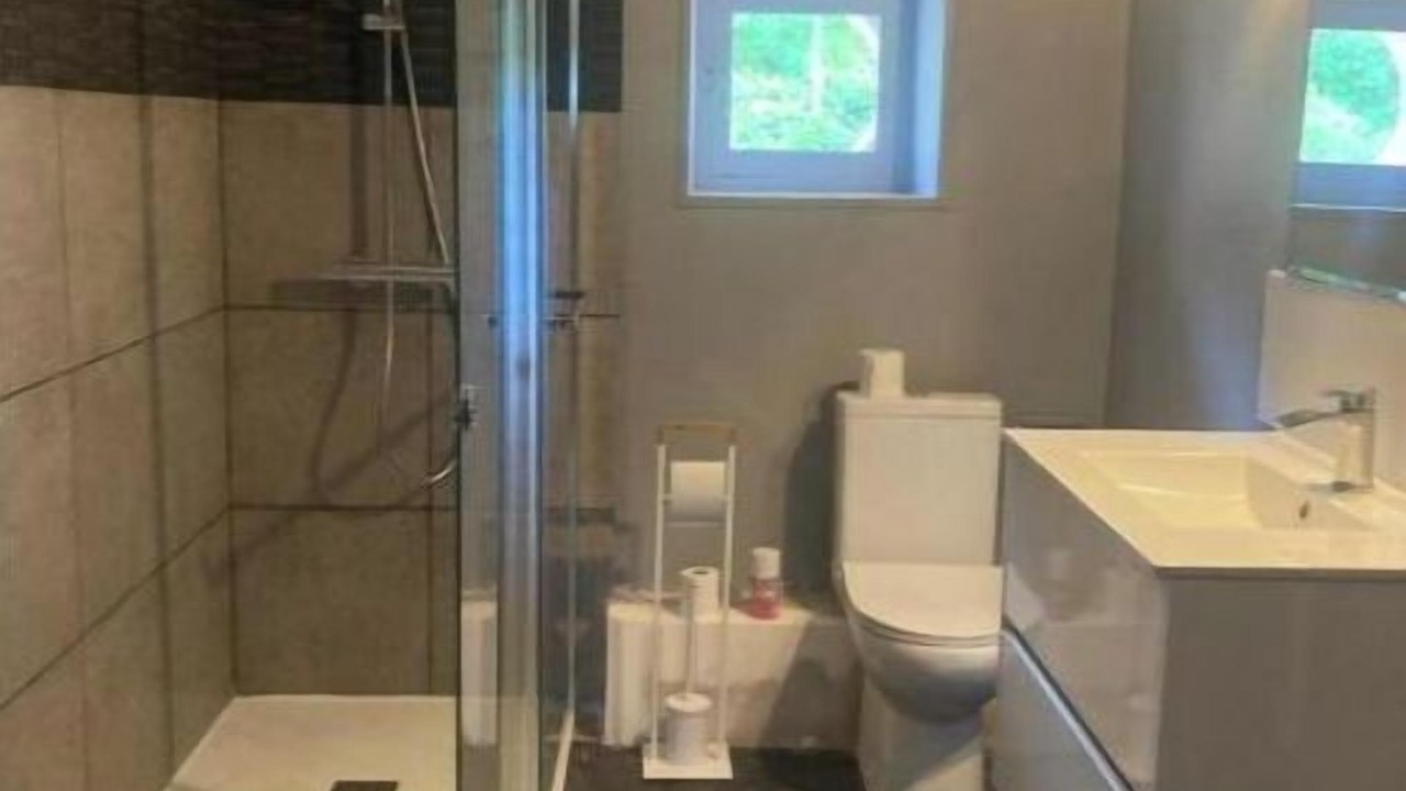 Photo of Bathroom in Anche