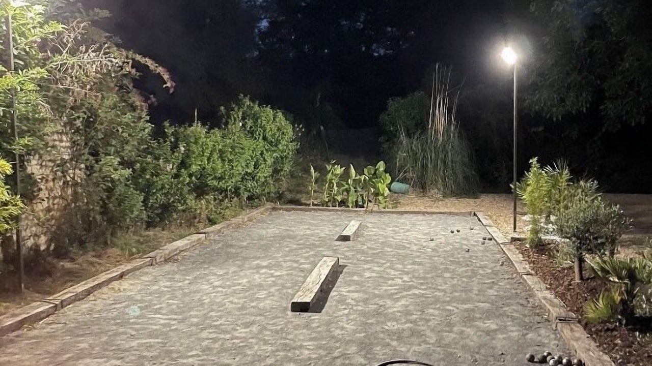 Photo of Outdoor in Anche