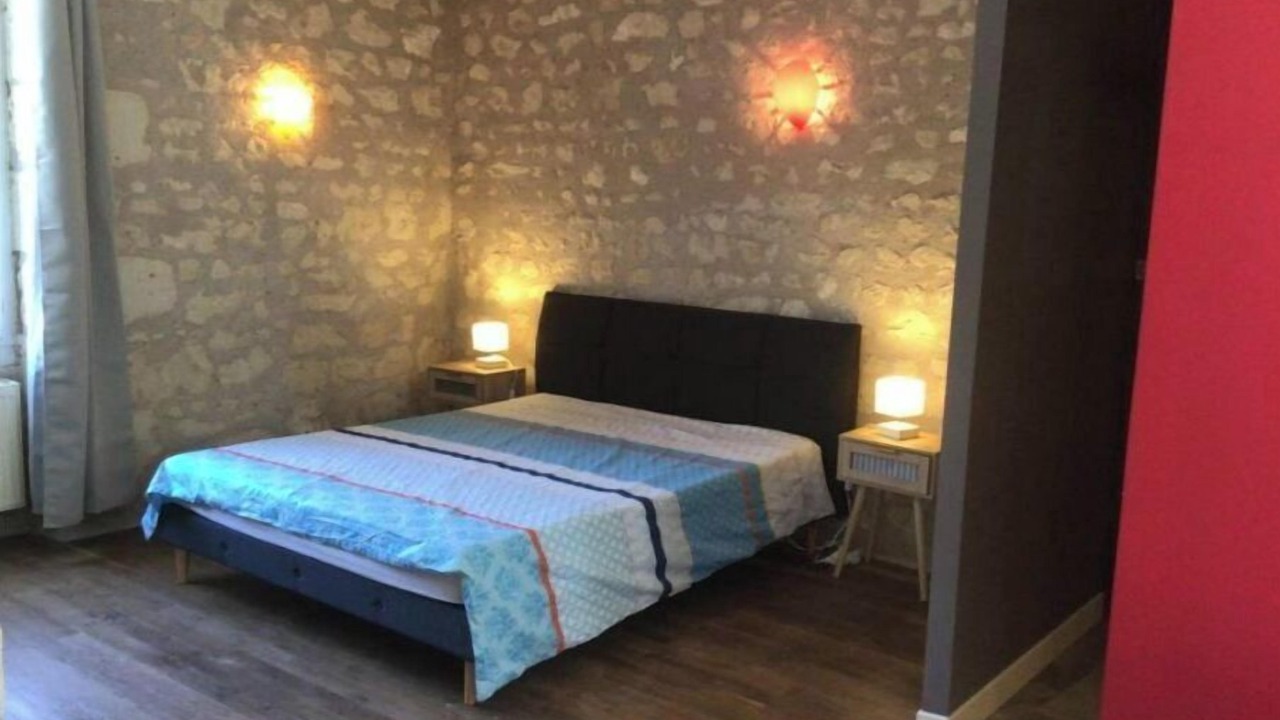 Photo of Bedroom in Anche