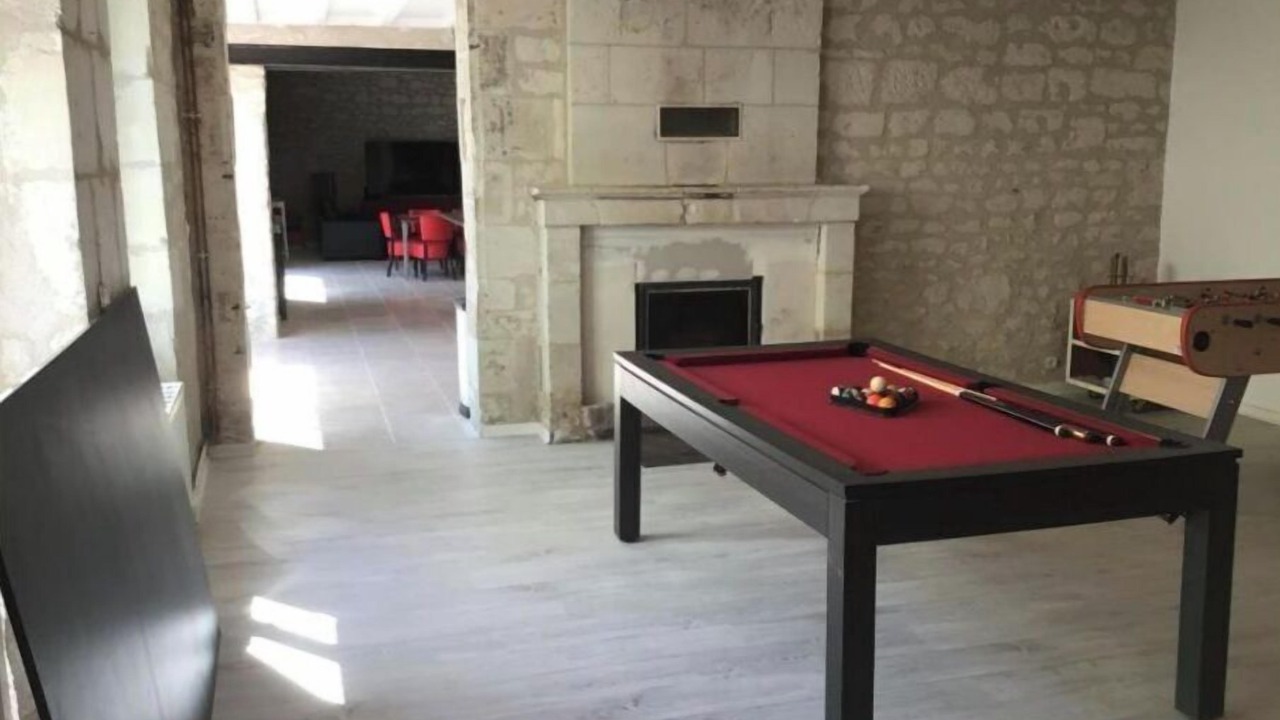 Photo of Bedroom in Anche