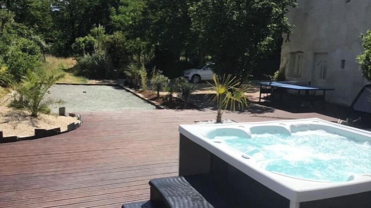 Photo of Outdoor in Anche