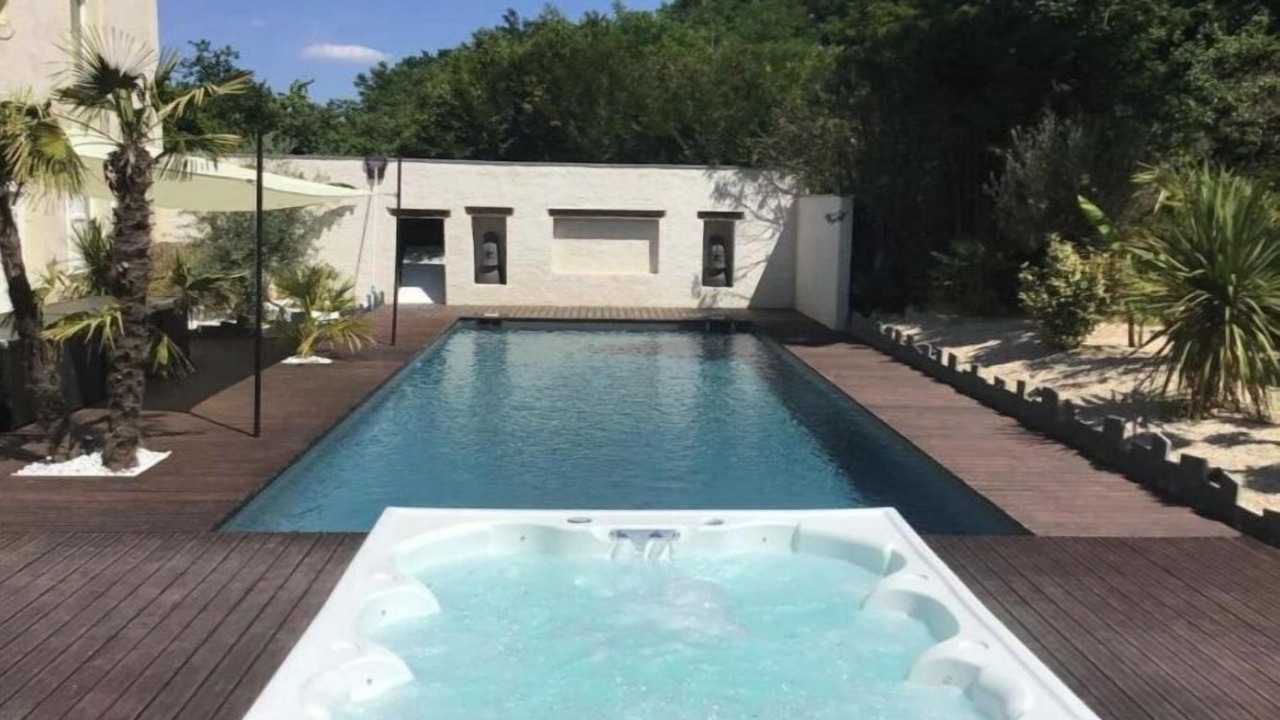 Photo of Outdoor in Anche