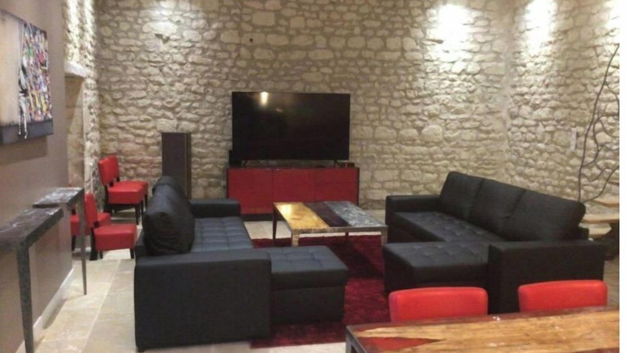 Photo of Livingroom in Anche