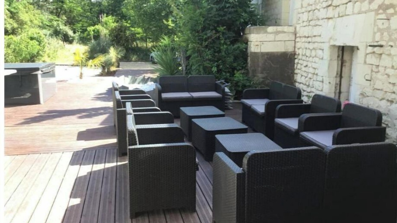 Photo of Patio Balcony in Anche