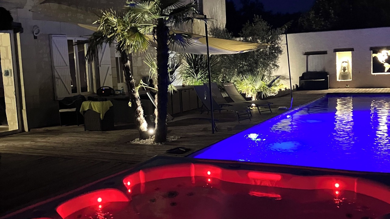 Photo of Outdoor in Anche