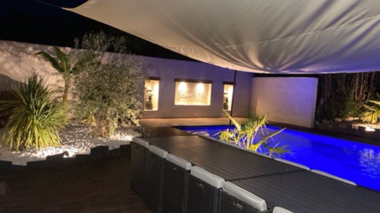 Photo of Outdoor in Anche