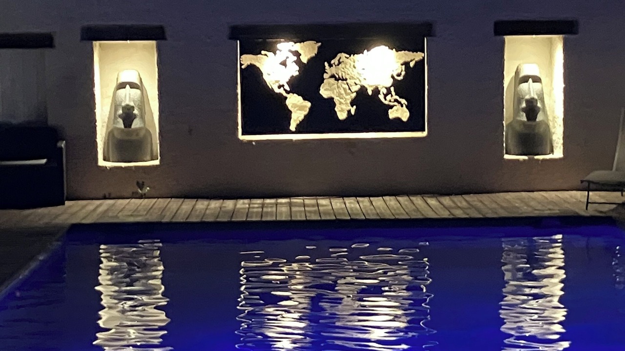 Photo of Outdoor in Anche