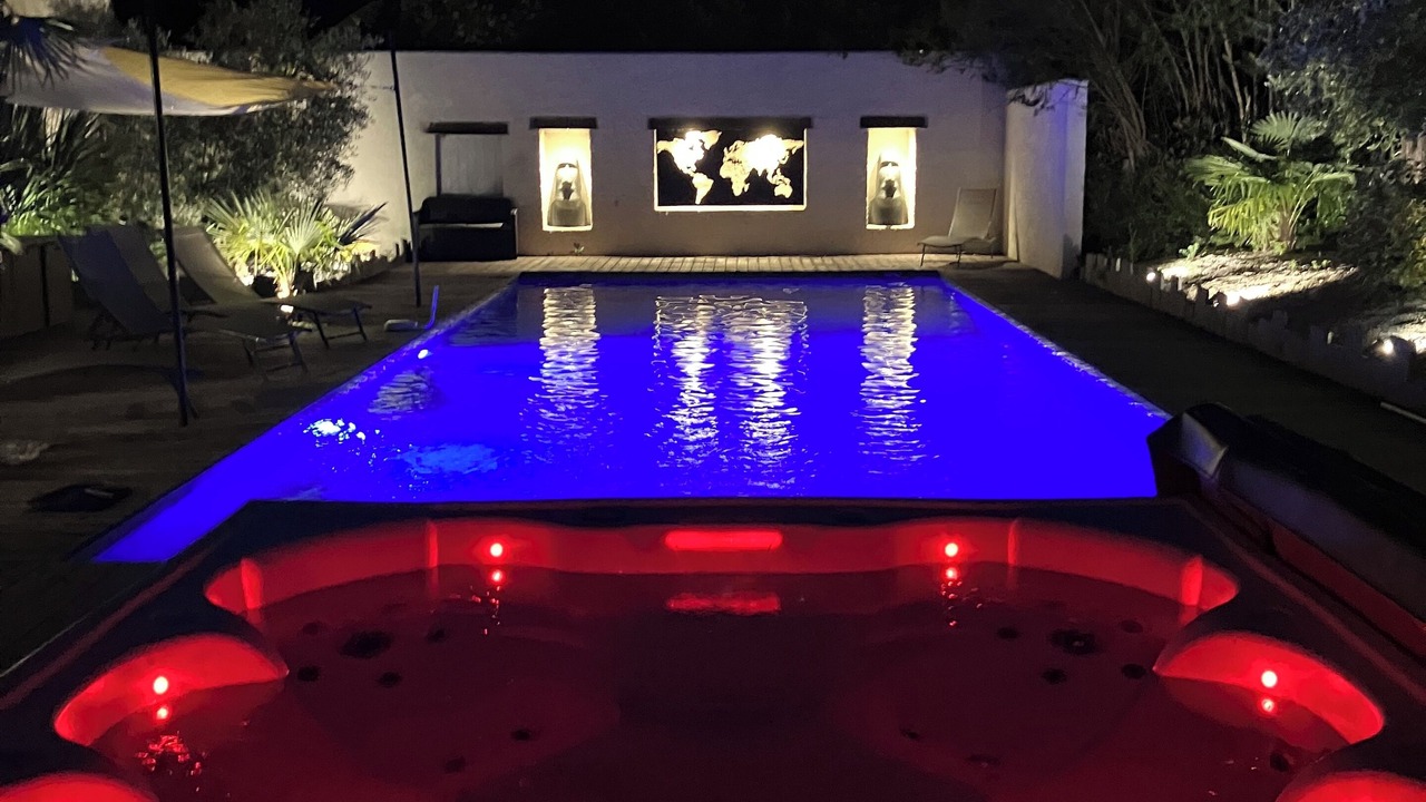 Photo of Outdoor in Anche