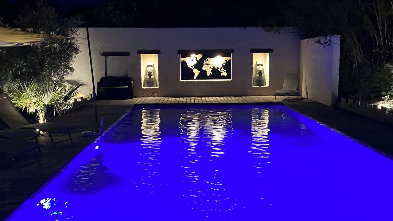 Photo of Outdoor in Anche