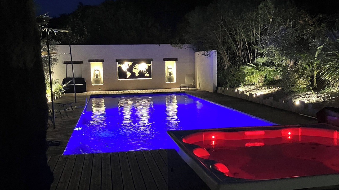 Photo of Outdoor in Anche