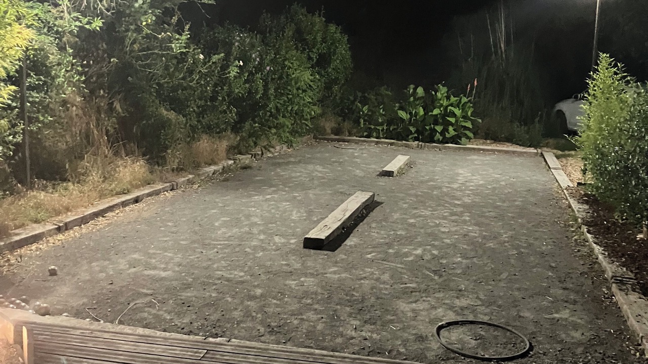 Photo of Outdoor in Anche