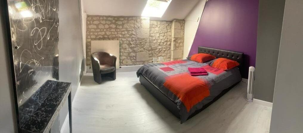 Photo of Bedroom in Anche