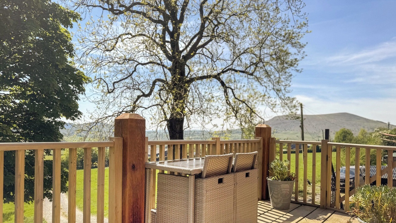 Photo of Patio Balcony in Kingswood