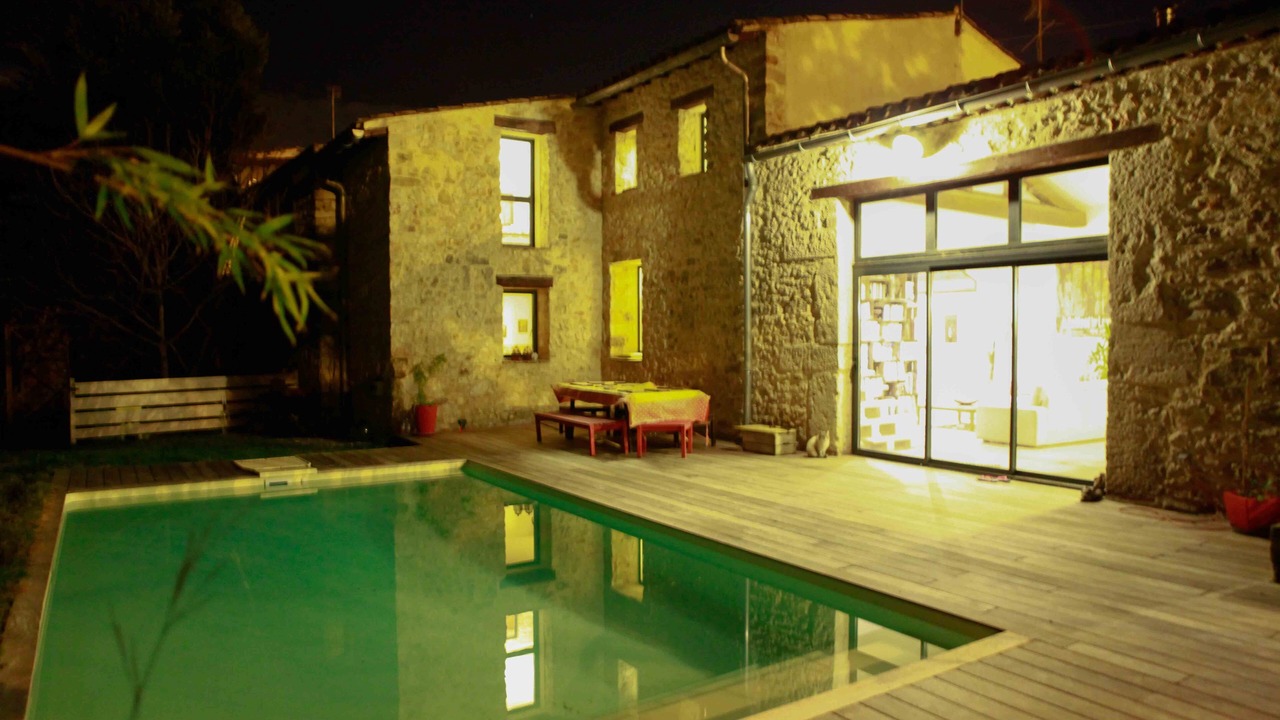 Photo of Outdoor in Saint-Gely-du-Fesc