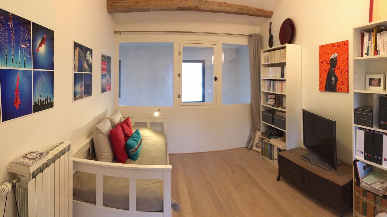 Photo of Livingroom in Saint-Gely-du-Fesc