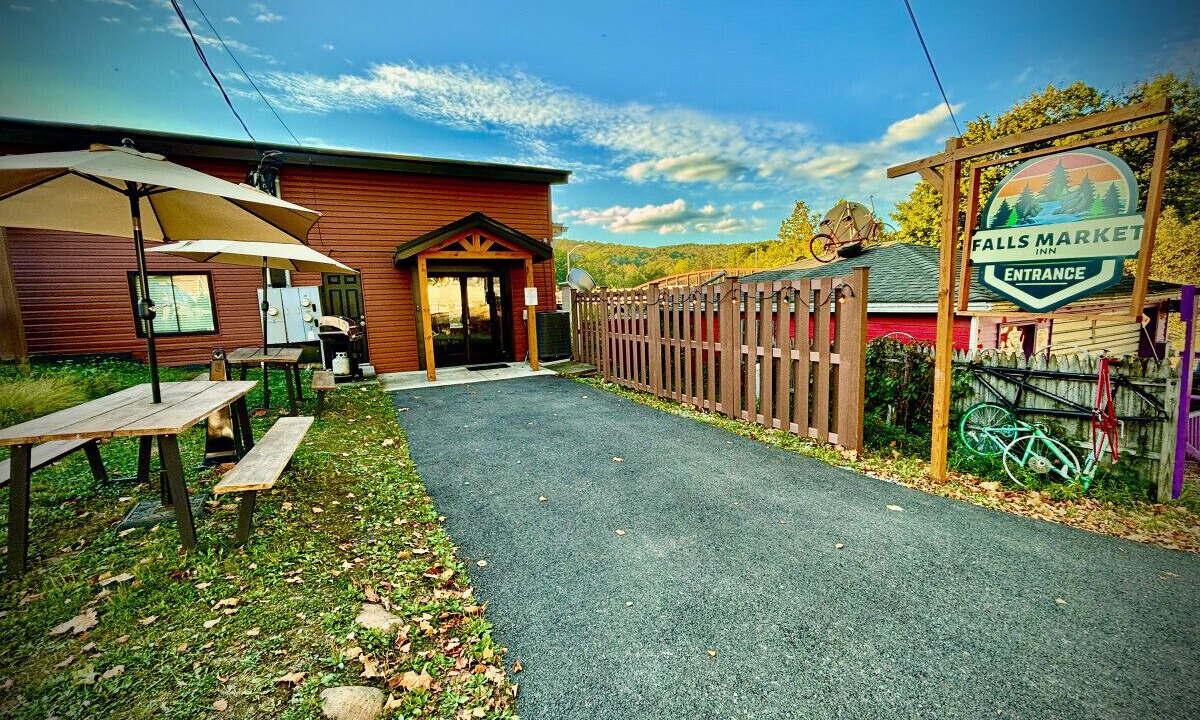 Photo of Outdoor in Ohiopyle
