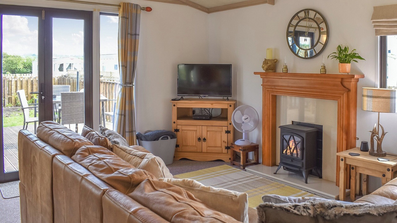 Photo of Bedroom in Dinas Dinlle