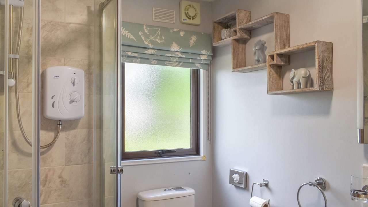 Photo of Bathroom in Dinas Dinlle